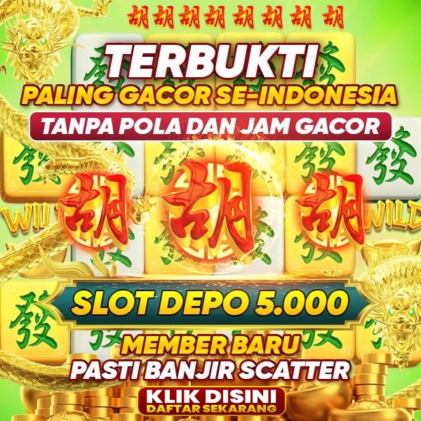 ISLOT999: Game Online Depo Sedikit, Untungnya Banyak!